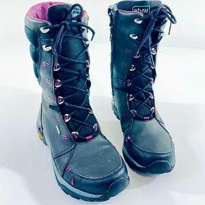 Ahnu Northridge Event Tall Hiking Boots